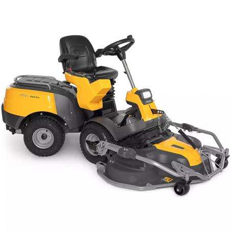 STIGA Traktor ogrodowy Park Pro 900 WX