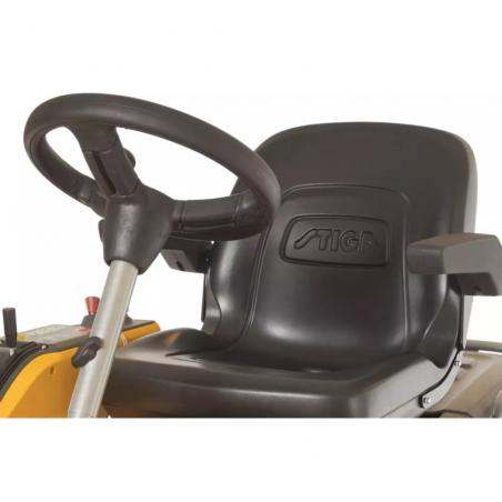 STIGA Traktor ogrodowy Park Pro 900 WX