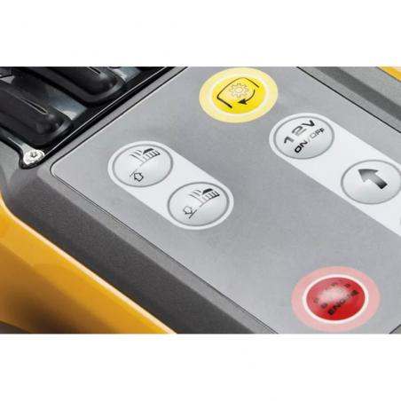 STIGA Traktor ogrodowy Park Pro 900 WX