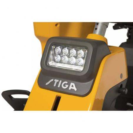 STIGA Traktor ogrodowy Park Pro 900 WX