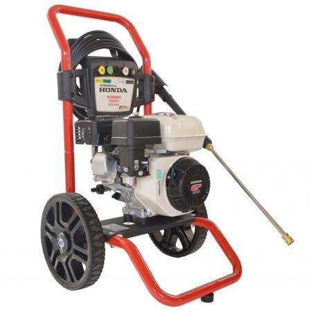 Waspper Myjka ciśnieniowa spalinowa W 2900 HA - 200 bar (Honda)