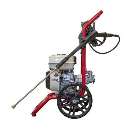 Waspper Myjka ciśnieniowa spalinowa W 2900 HA - 200 bar (Honda)