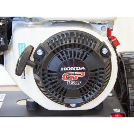 Waspper Myjka ciśnieniowa spalinowa W 2900 HA - 200 bar (Honda)