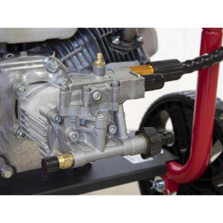 Waspper Myjka ciśnieniowa spalinowa W 2900 HA - 200 bar (Honda)