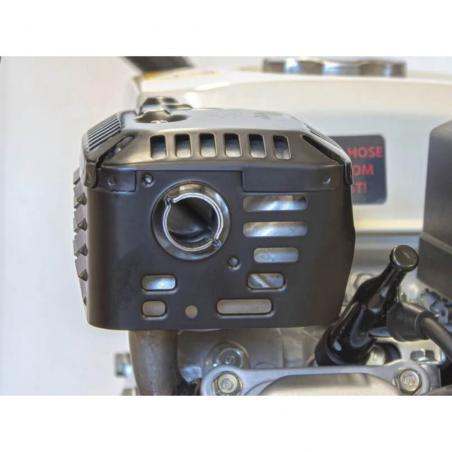 Waspper Myjka ciśnieniowa spalinowa W 2900 HA - 200 bar (Honda)