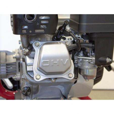 Waspper Myjka ciśnieniowa spalinowa W 2900 HA - 200 bar (Honda)