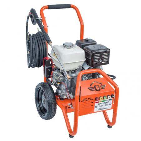Gaspper Myjka ciśnieniowa spalinowa GP4200HD Pro - 290 bar (Honda GX390)