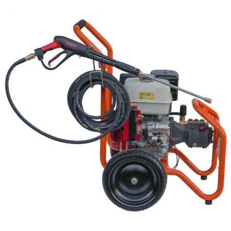 Gaspper Myjka ciśnieniowa spalinowa GP4200HD Pro - 290 bar (Honda GX390)