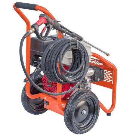 Gaspper Myjka ciśnieniowa spalinowa GP4200HD Pro - 290 bar (Honda GX390)