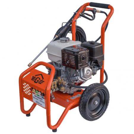 Gaspper Myjka ciśnieniowa spalinowa GP4200HD Pro - 290 bar (Honda GX390)