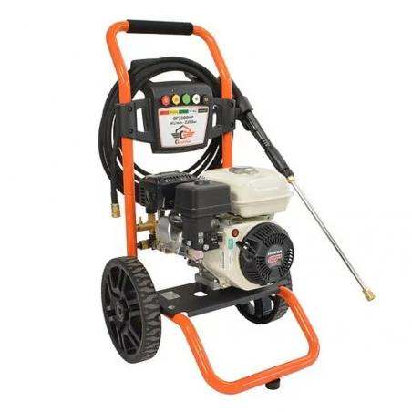 Gaspper Myjka ciśnieniowa spalinowa GP3300HP Pro - 220 bar (Honda)
