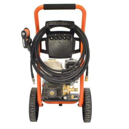 Gaspper Myjka ciśnieniowa spalinowa GP3300HP Pro - 220 bar (Honda)