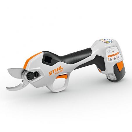 STIHL Sekator akumulatorowy ASA 20, bez akumulatora i ładowarki