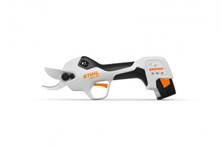 STIHL Sekator akumulatorowy ASA 20, bez akumulatora i ładowarki