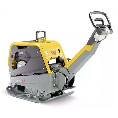 Wacker Neuson Zagęszczarka rewersyjna DPU 6260 HEHCPB+ | 497kg | 600mm