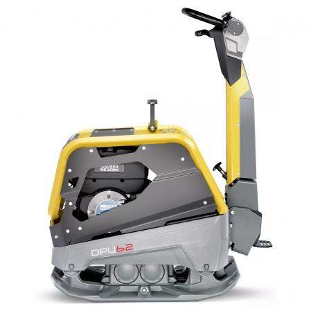Wacker Neuson Zagęszczarka rewersyjna DPU 6260 HEHCPB+ | 497kg | 600mm