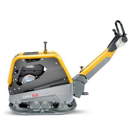 Wacker Neuson Zagęszczarka rewersyjna DPU 6260 HEHCPB+ | 497kg | 600mm