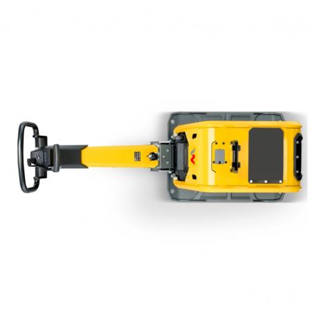 Wacker Neuson Zagęszczarka rewersyjna DPU 6260 HEHCPB+ | 497kg | 600mm
