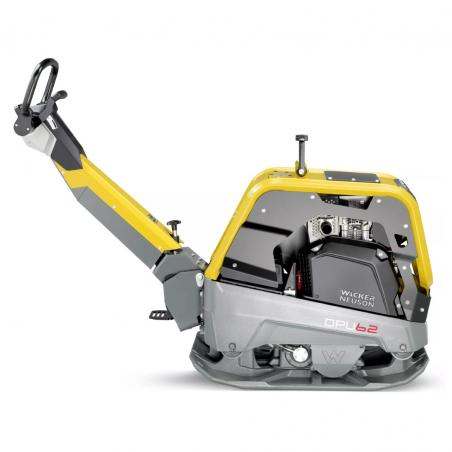Wacker Neuson Zagęszczarka rewersyjna DPU 6260 HEHCPB+ | 497kg | 600mm