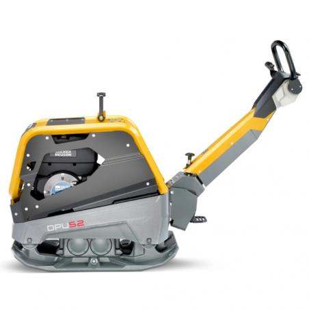 Wacker Neuson Zagęszczarka rewersyjna DPU 5260 HEHCPB+ | 437 kg | 600 mm