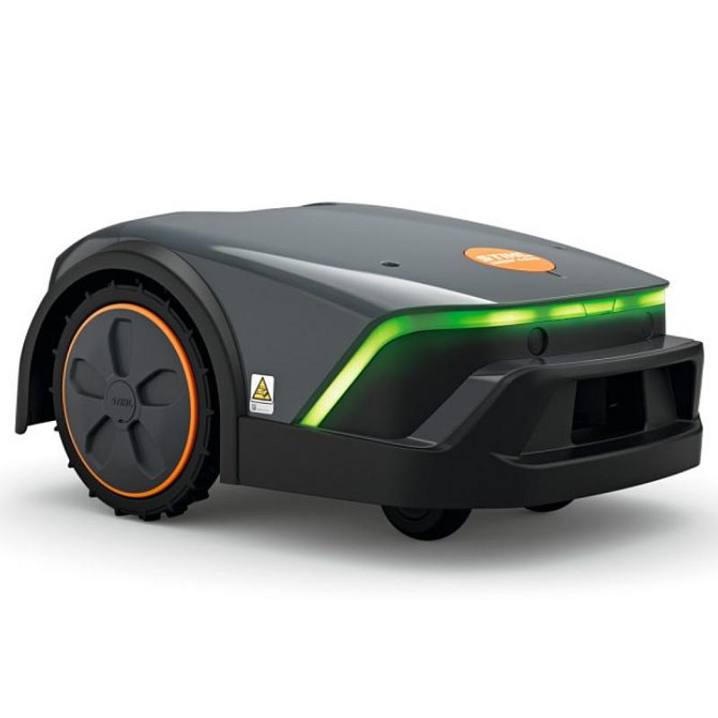 STIHL Robot koszący iMOW 4 EVO