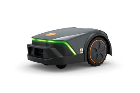 STIHL Robot koszący iMOW 4 EVO