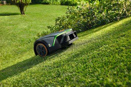 STIHL Robot koszący iMOW 4 EVO