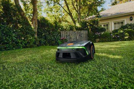 STIHL Robot koszący iMOW 4 EVO