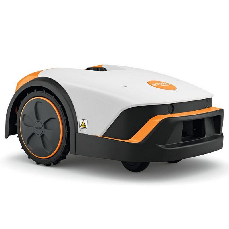 STIHL Robot koszący iMOW 4