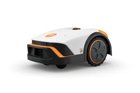 STIHL Robot koszący iMOW 4