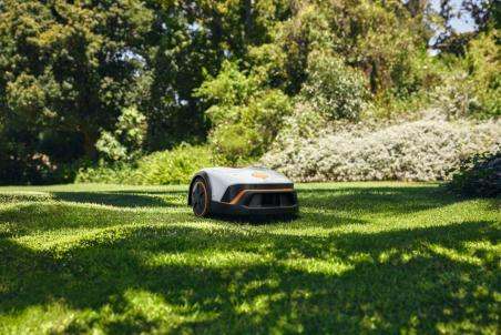 STIHL Robot koszący iMOW 4