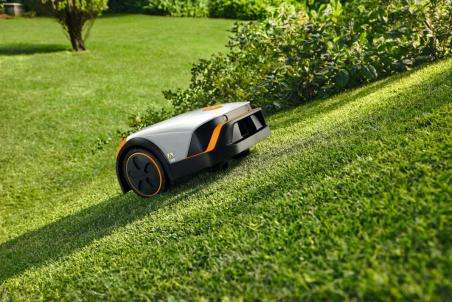 STIHL Robot koszący iMOW 4