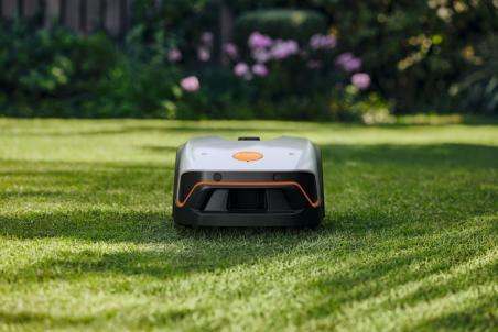 STIHL Robot koszący iMOW 4