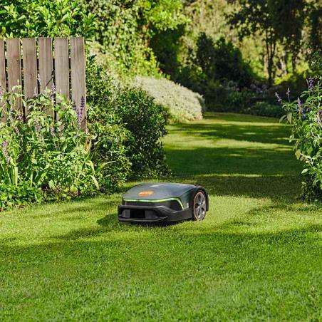 STIHL Robot koszący iMOW 7 PRO