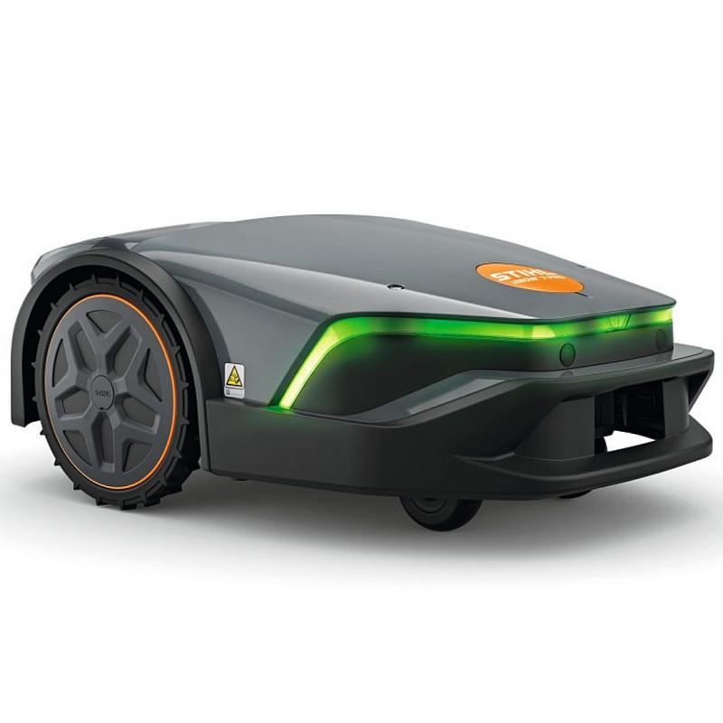 STIHL Robot koszący iMOW 7 PRO STIHL Robot koszący iMOW 7 PRO