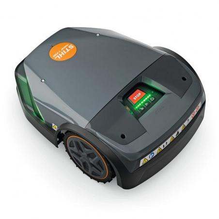 STIHL Robot koszący iMOW 7 PRO