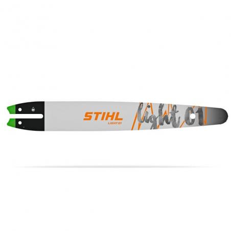 STIHL Prowadnica Rollomatic Mini 35cm (3/8"P, 1,1mm)