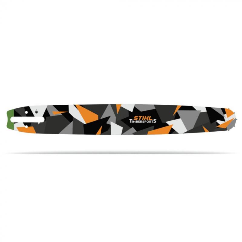 STIHL Prowadnica Light 04 Timbersports 40cm (.325", 1,3mm)