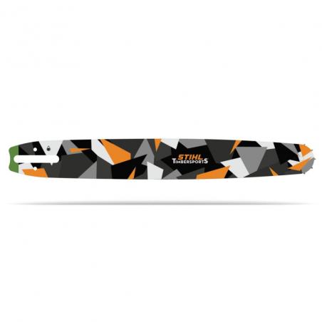 STIHL Prowadnica Light 04 Timbersports 40cm (.325", 1,3mm)