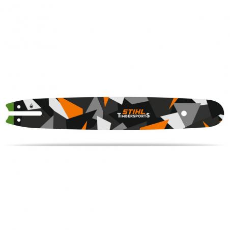 STIHL Prowadnica Light 04 Timbersports 40cm (.325", 1,3mm)