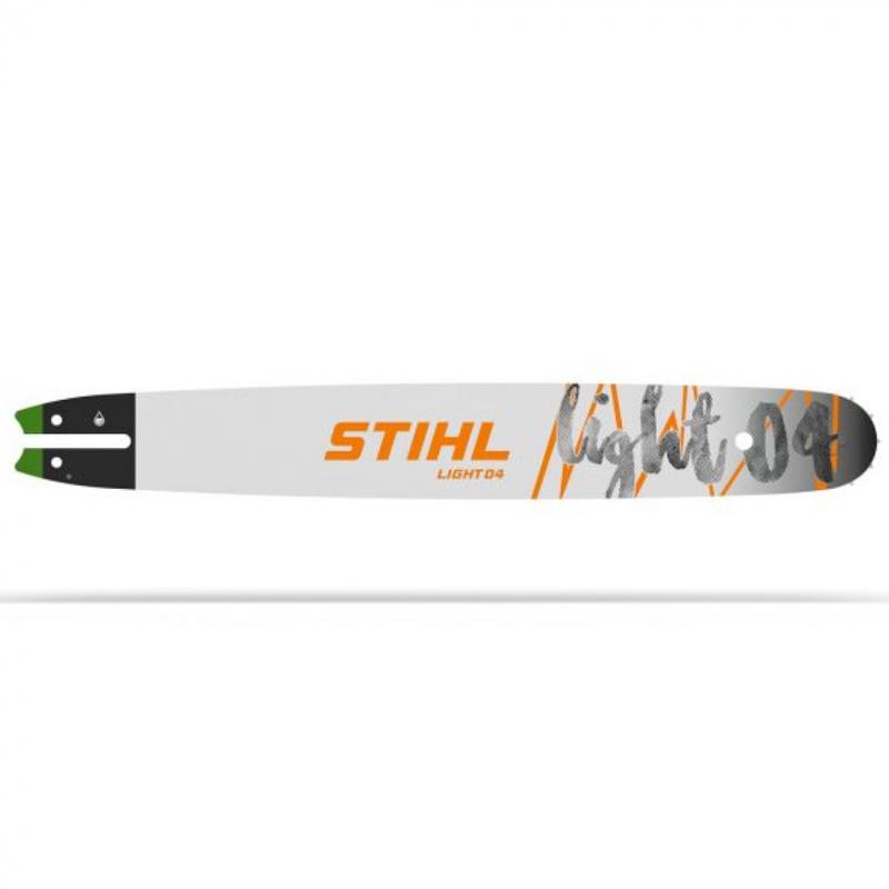 STIHL Prowadnica Light 04 40cm (3/8"P, 1,1mm)
