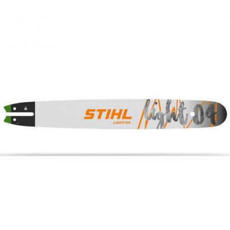STIHL Prowadnica Light 04 40cm (3/8"P, 1,1mm)