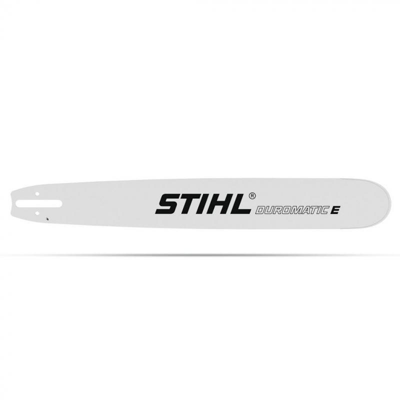 STIHL Prowadnica Duromatic E 40cm (3/8", 1,6mm) STIHL Prowadnica Duromatic E 40cm (3/8", 1,6mm)