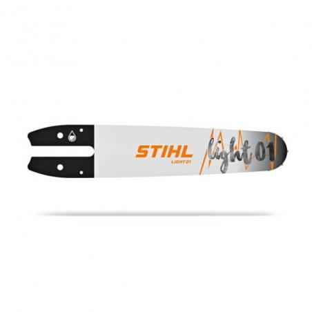 STIHL Prowadnica Light 01 15cm (1/4"P, 1,1mm)