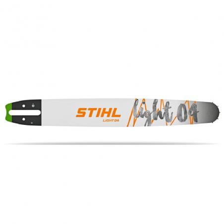STIHL Prowadnica Light 04 40cm (3/8"P, 1,3mm)