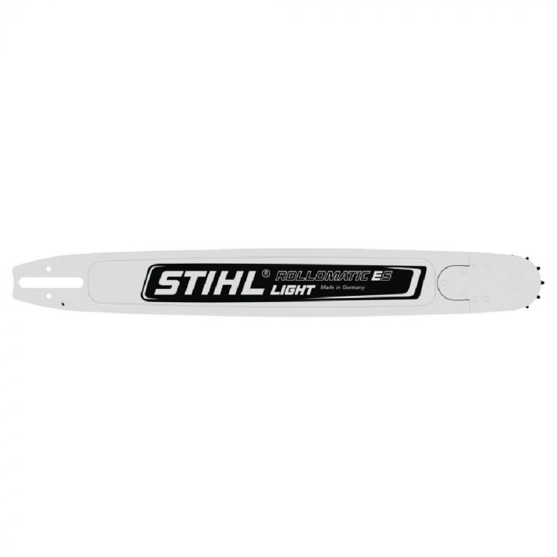 STIHL Prowadnica Rollomatic ES Light 80cm (3/8", 1,6mm)