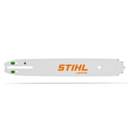 STIHL Prowadnica Light 04 30cm (3/8"P, 1,3mm)