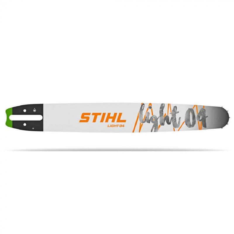 STIHL Prowadnica Light 04 50cm (.325", 1,5mm) STIHL Prowadnica Light 04 50cm (.325", 1,5mm)