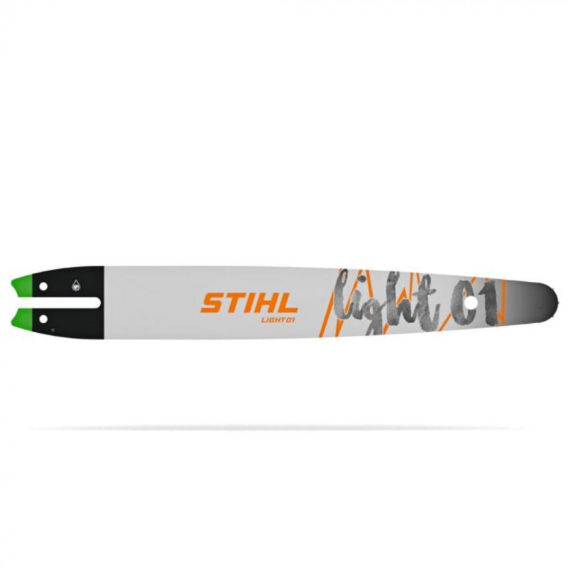 STIHL Prowadnica Rollomatic E Mini 35cm 3/8"P 1,1mm