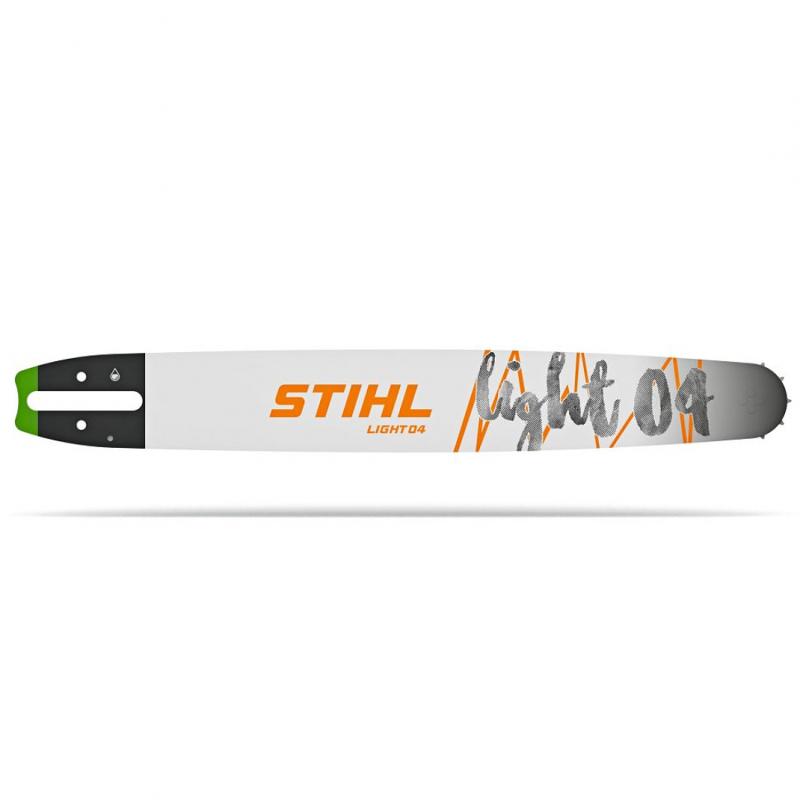 STIHL Prowadnica LIGHT 04 35cm 3/8 P 1,3 mm